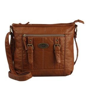 B.o.c. Saddle Holly Crossbody Bag